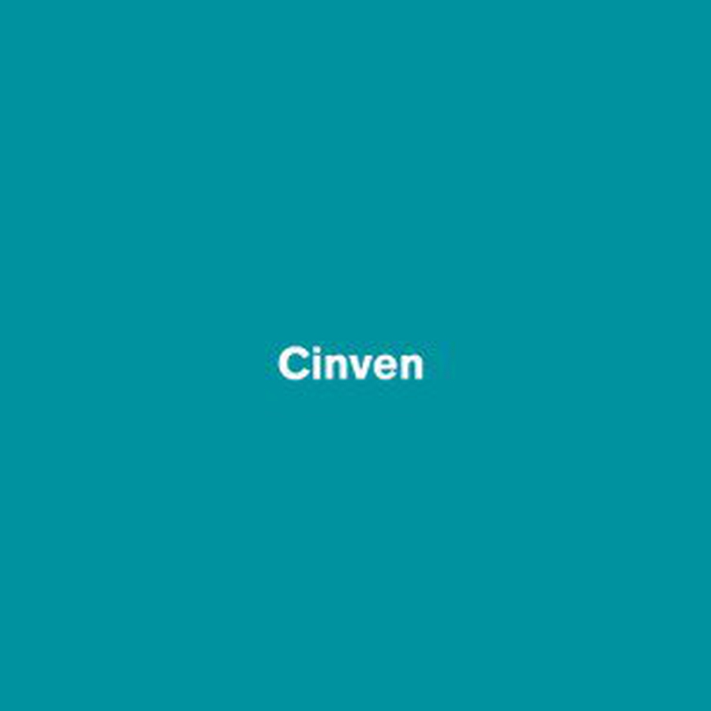 Il logo di Cinven