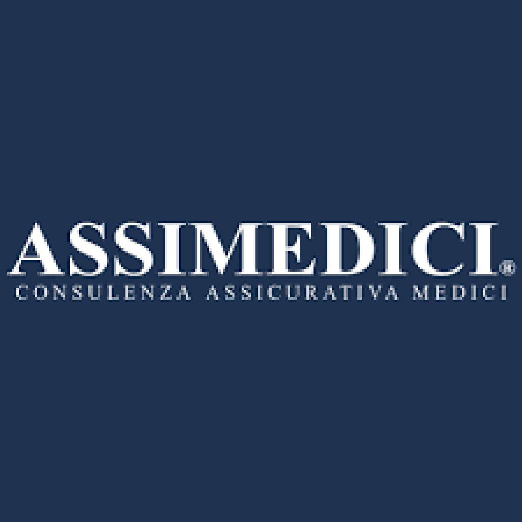 Il logo di Assimedici