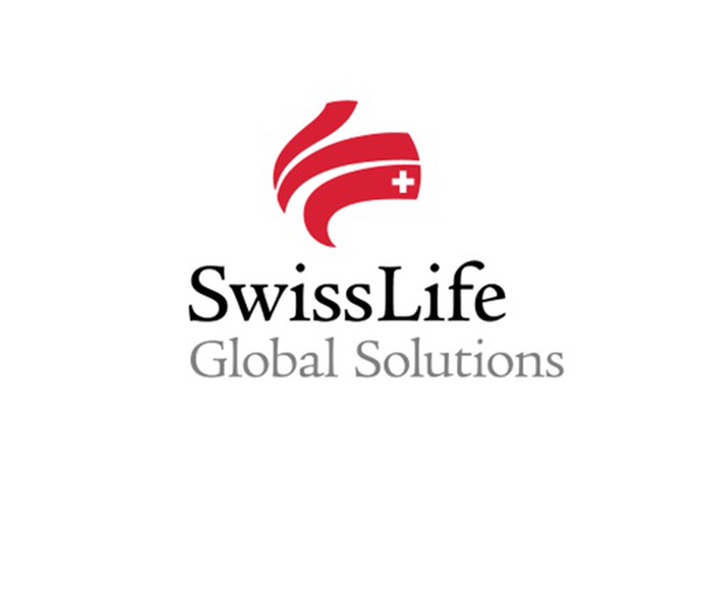 Il logo di Swiss Life