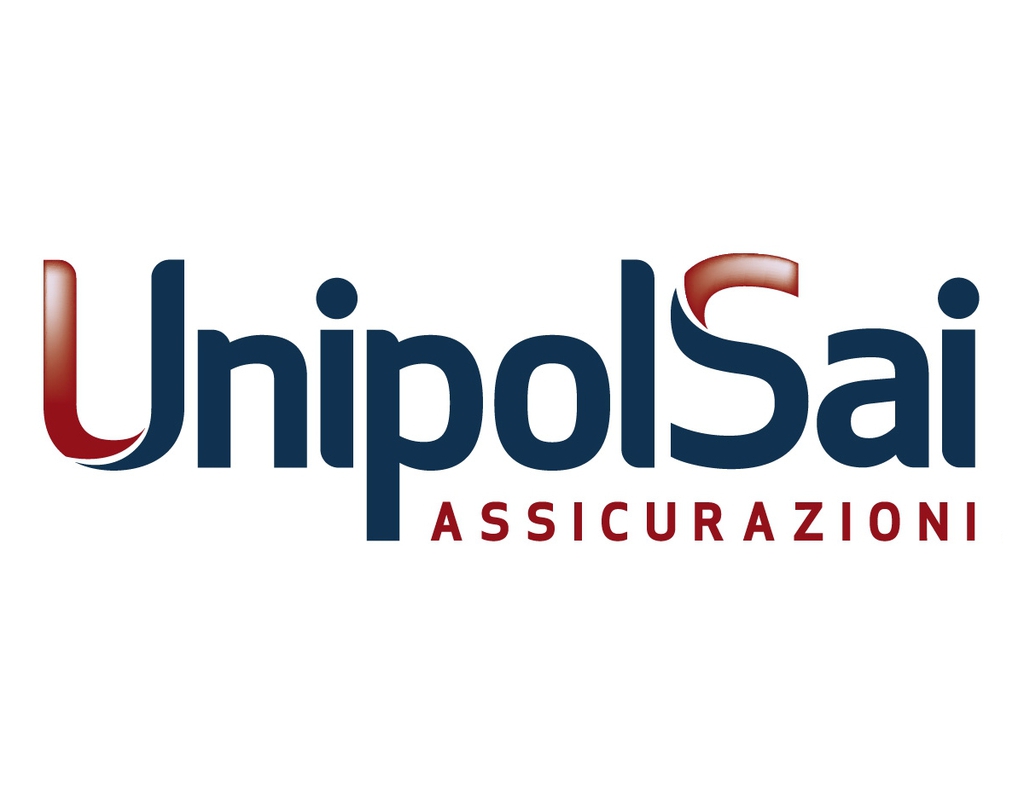 Il logo di UnipolSai