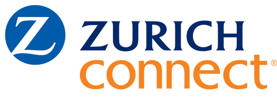 Il logo di Zurich Connect