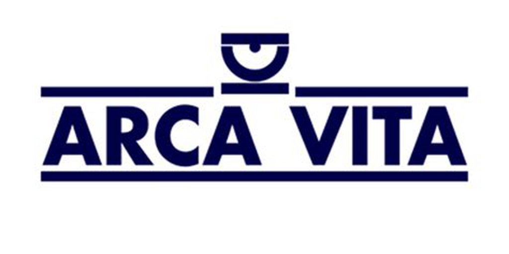 Il logo di Arca Vita