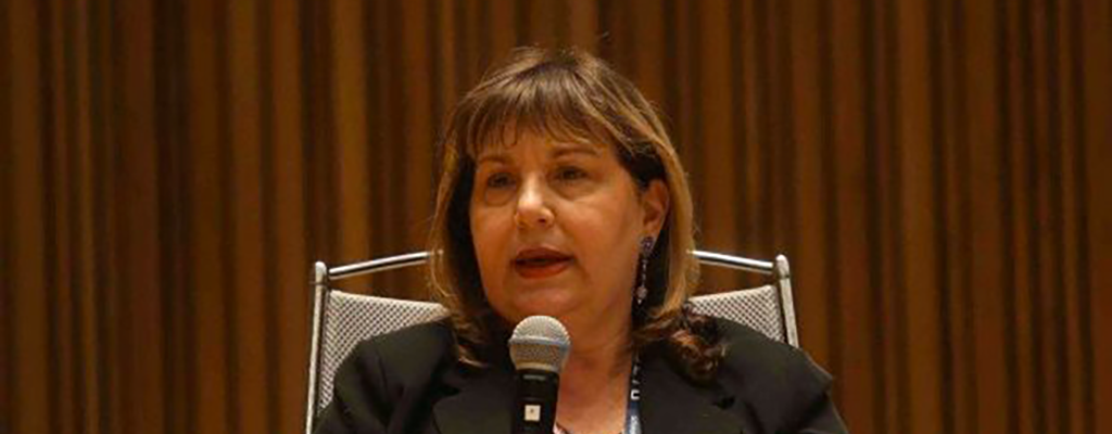 Giovanna Gigliotti nuovo Amministratore delegato di Unisalute
