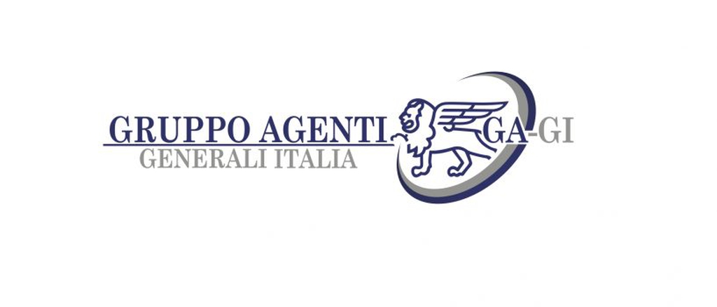 Il logo del Gruppo agenti Generali Italia
