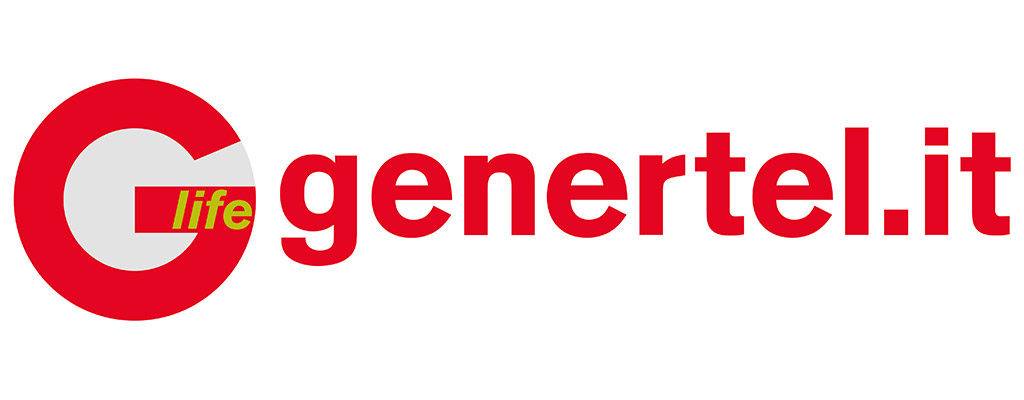Il logo di Genertellife