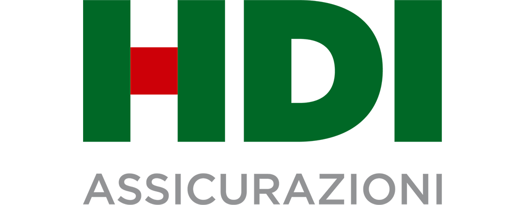 Il logo di Hdi