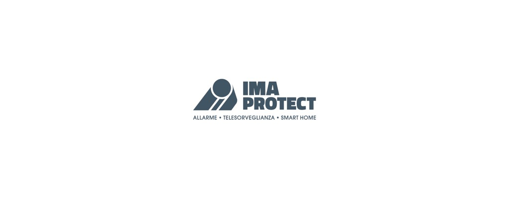 Il logo di Ima Protect