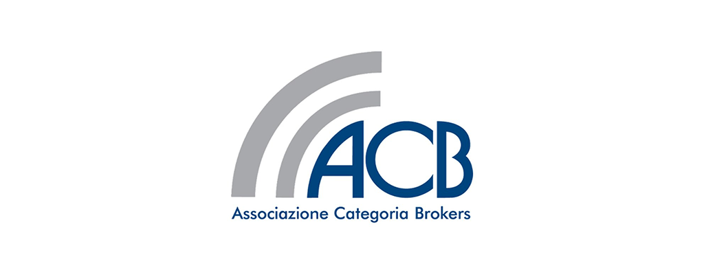 Il logo di Acb