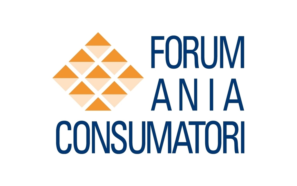 Il logo del Forum Ania-Consumatori