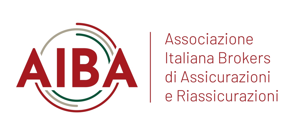 Il logo di Aiba