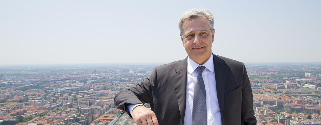 Allianz Italia (nella foto il Direttore generale Maurizio Devescovi) raddoppia l’impegno nel lavoro agile