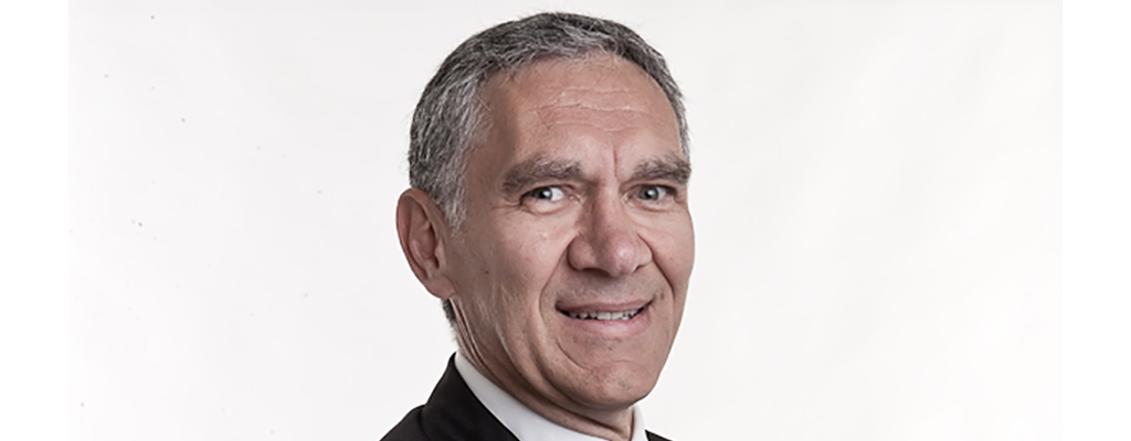 Maurizio Taglietti, General manager di MetLife Italia