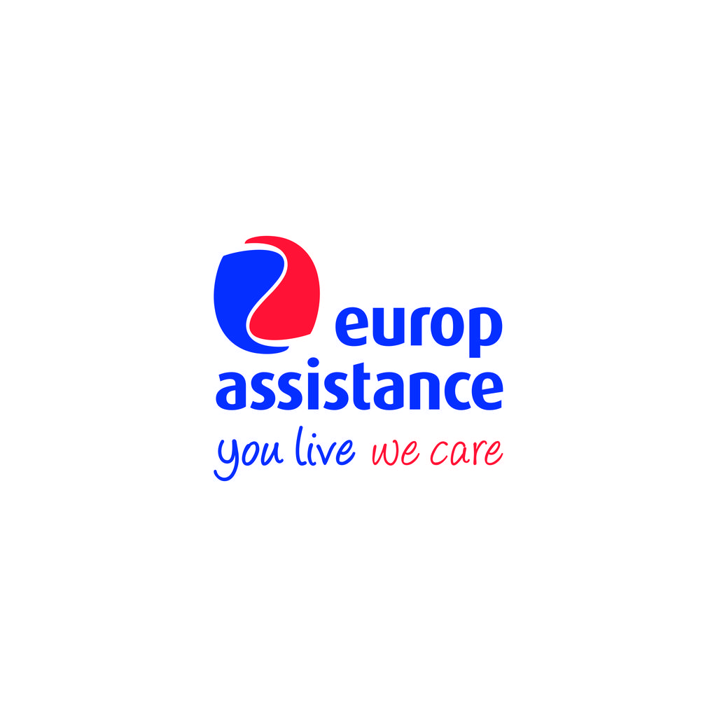 I nuovo logo di Europ Asssitance