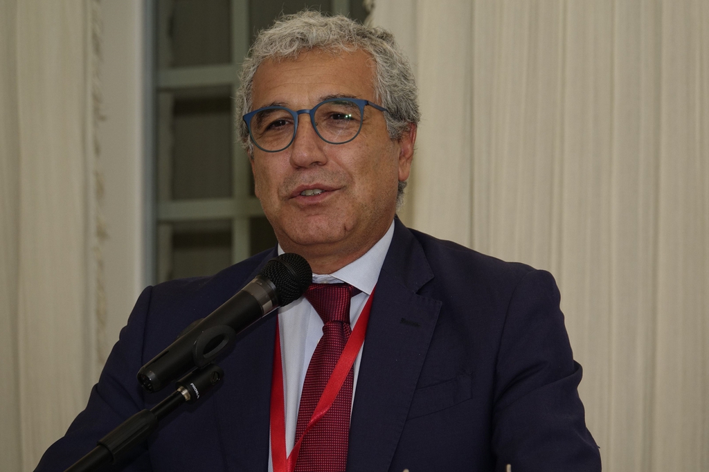 Nicola Picaro, Presidente del Gruppo agenti associati UnipolSai