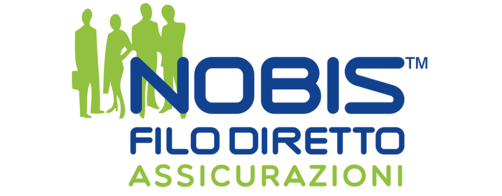 Il logo di Nobis