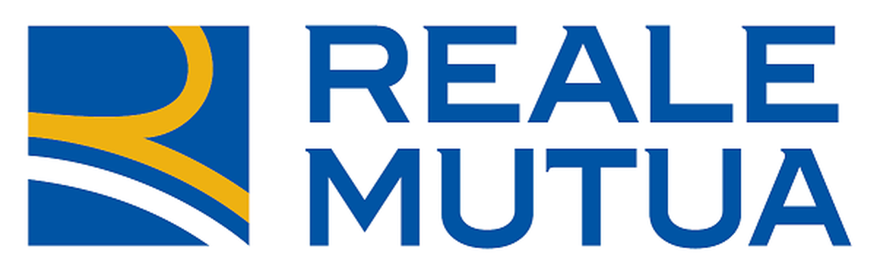 Il logo di Reale Mutua