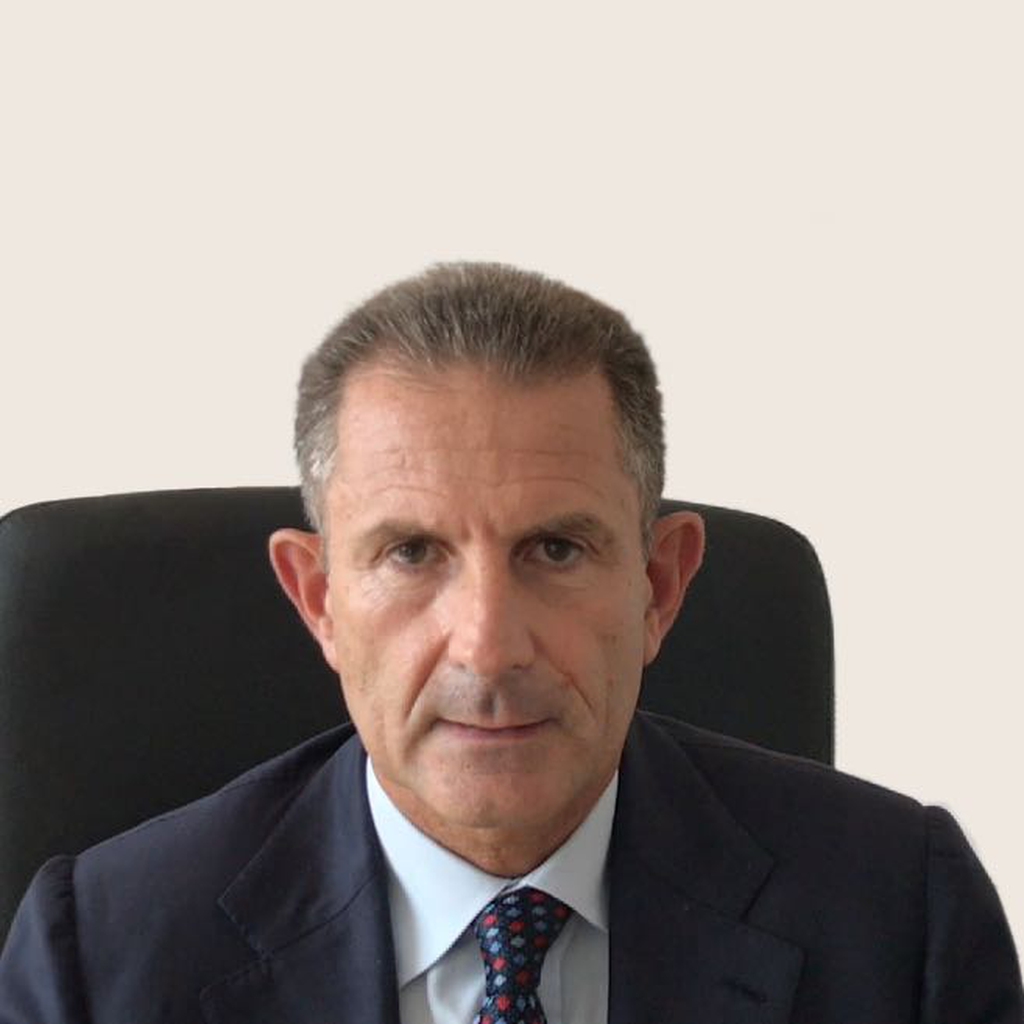 Stefano Passerini, presidente del gruppo agenti Amissima 