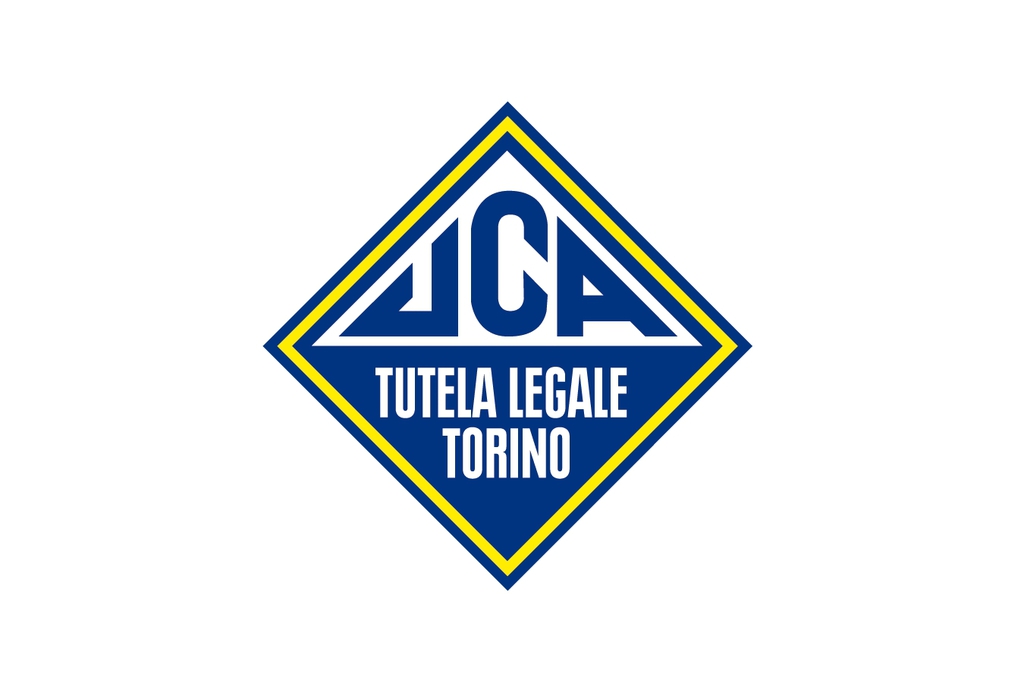 Il logo di Uca