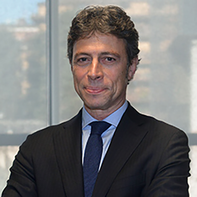 Gianluca De Cobelli