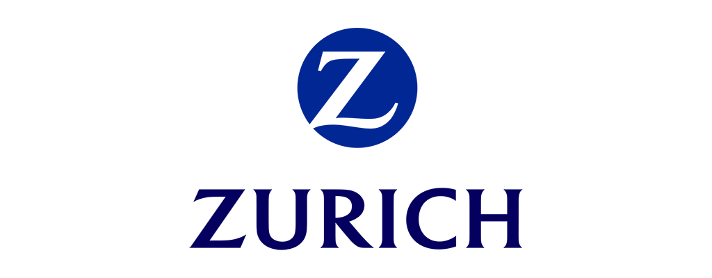 Il logo di Zurich