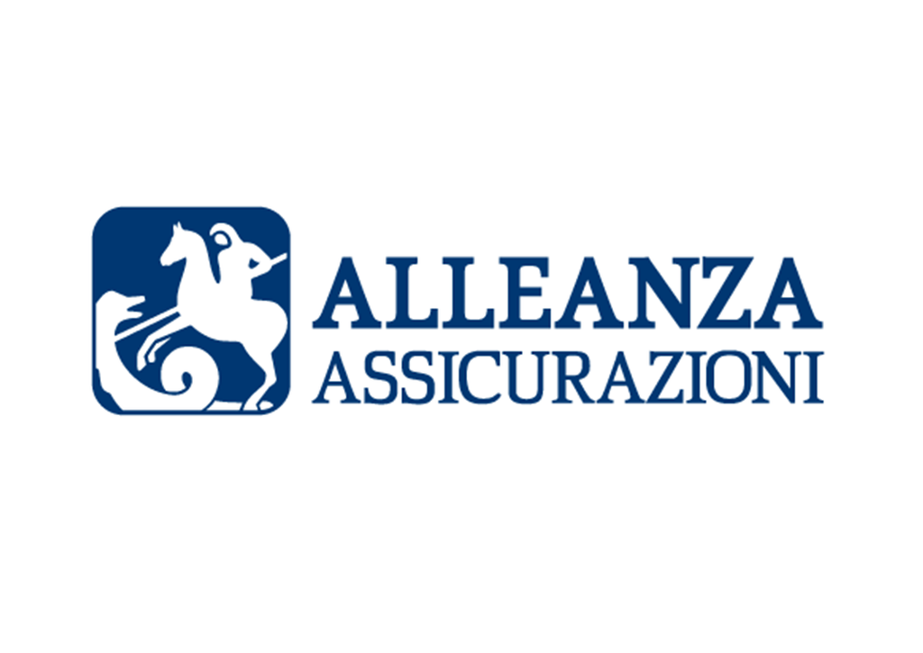 Il logo di Alleanza