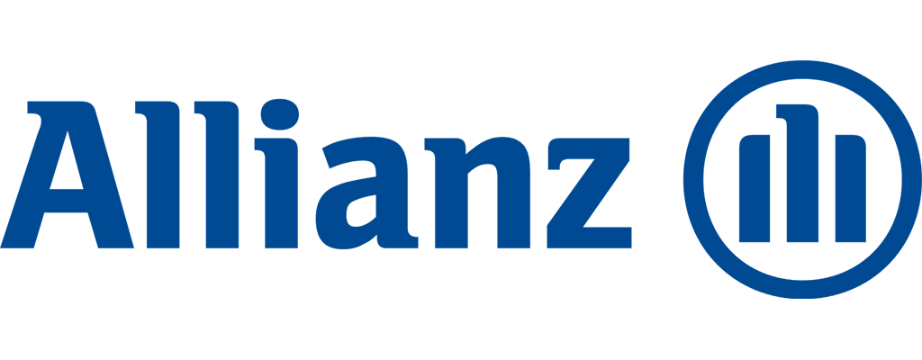 Il logo di Allianz