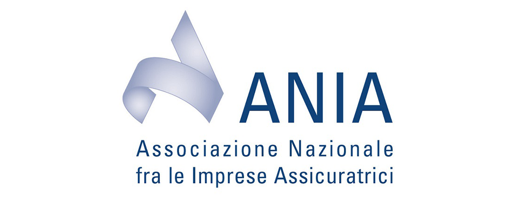 Il logo dell'Ania