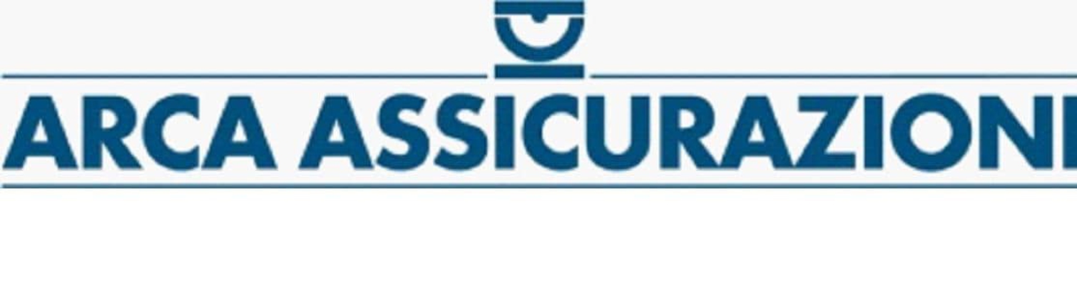 Il logo di Arca Assicurazioni
