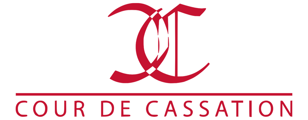 Il logo della Corte di Cassazione