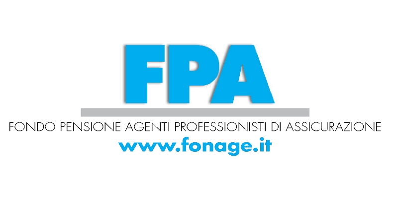 Il logo del Fonage