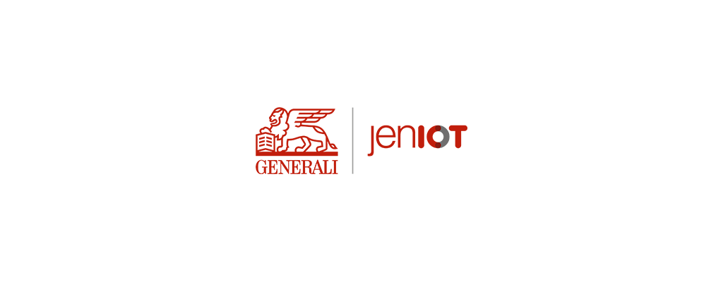 Il logo di Generali Jeniot