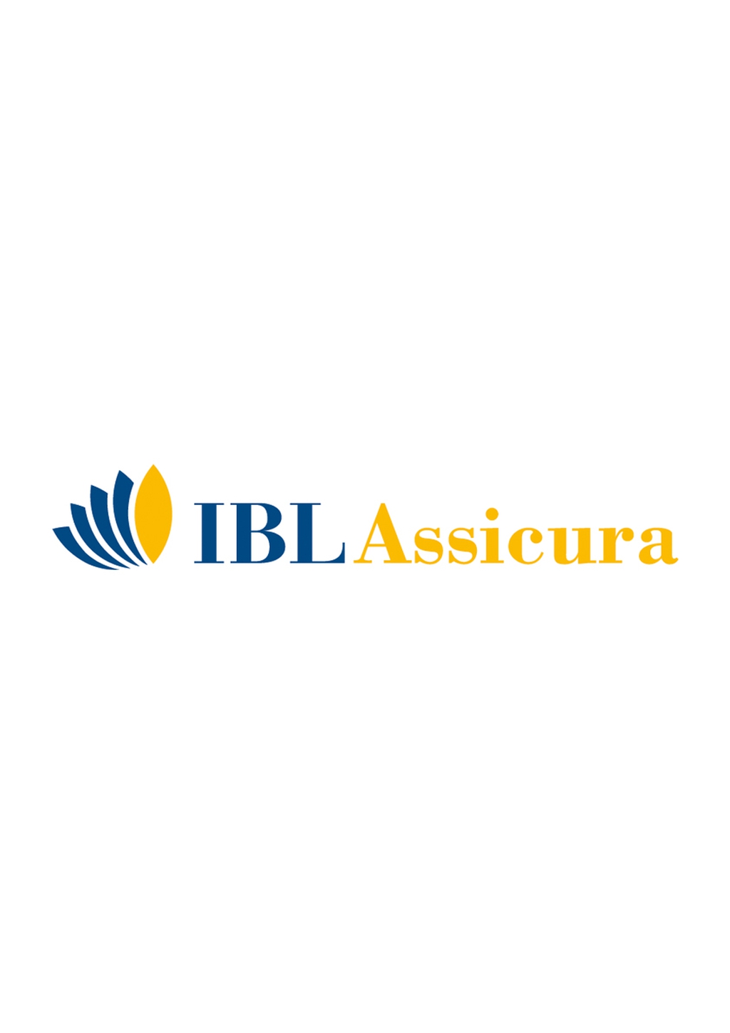 Il lofo di Ibl Assicura