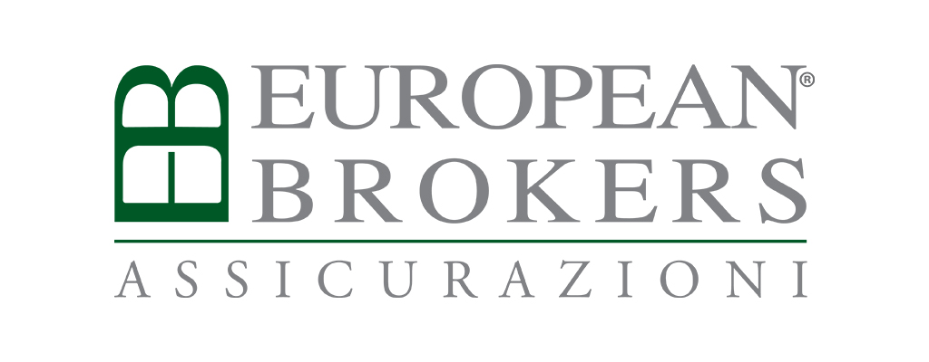 Il logo di European Brokers Assicurazioni
