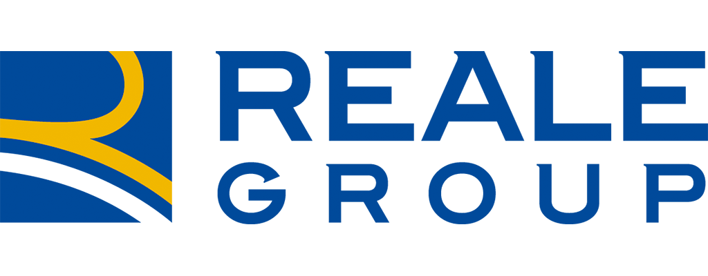 Il logo di Realle Group