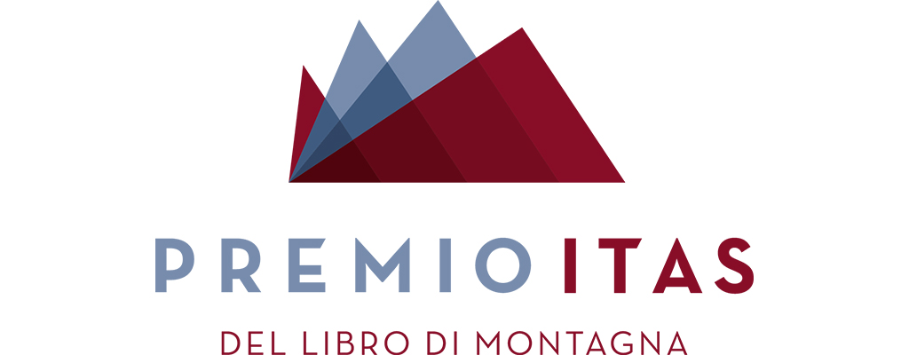 Il logo del "Premio Itas del libro di montagna"