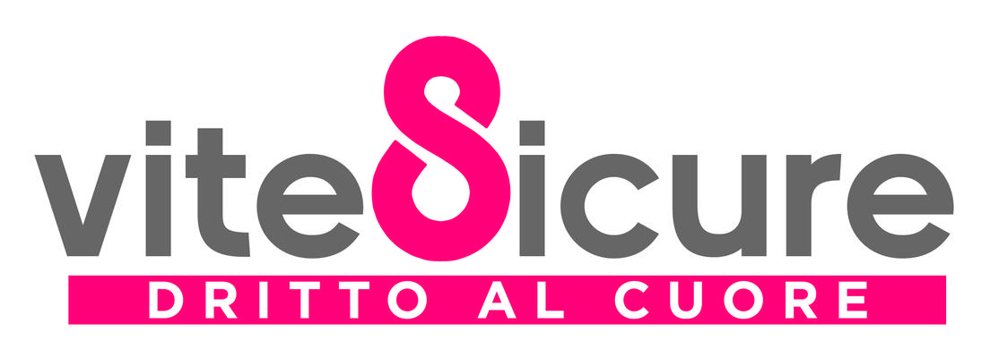 Il logo di ViteSicure