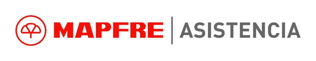 Il logo di Mapfre Asistencia