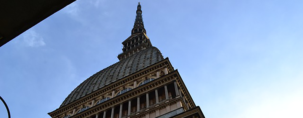 La Mole Antonelliana