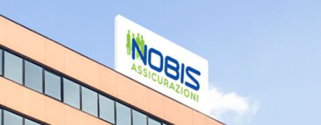 La sede di Nobis