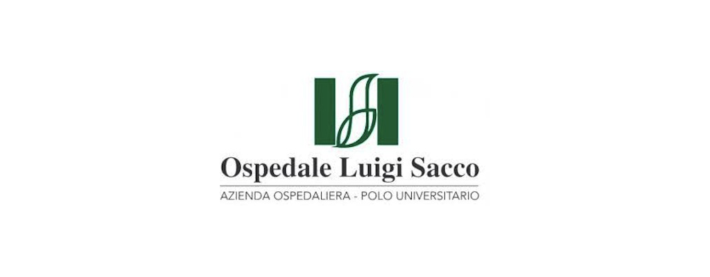 Il logo dell'Ospedale Sacco