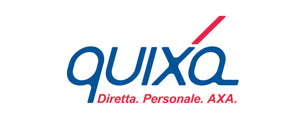 Il logo di Quixa