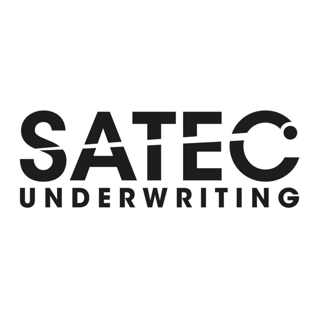 Il logo di Satec