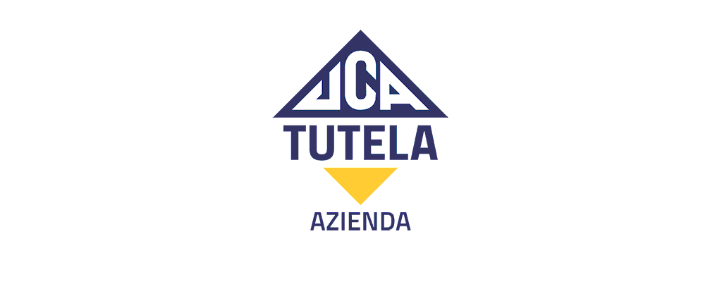 Il logo di Uca Tutela azienda