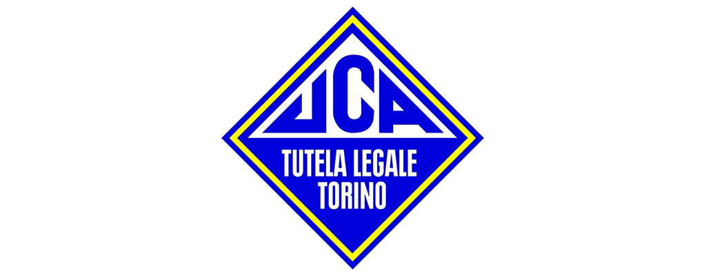 Il logo di Uca