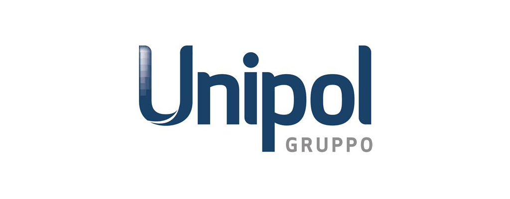 Il logo del gruppo Unipol