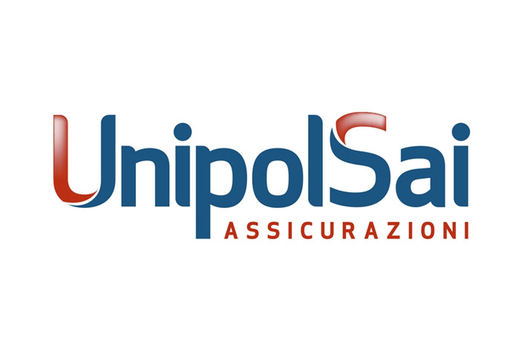 Il logo di UnipolSai
