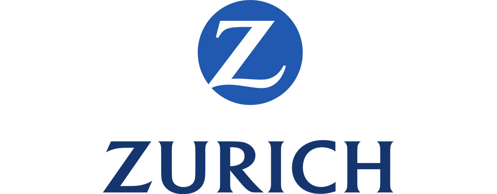 Il logo di Zurich