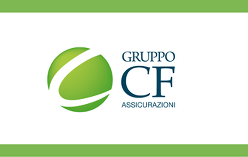 Il logo di Cf