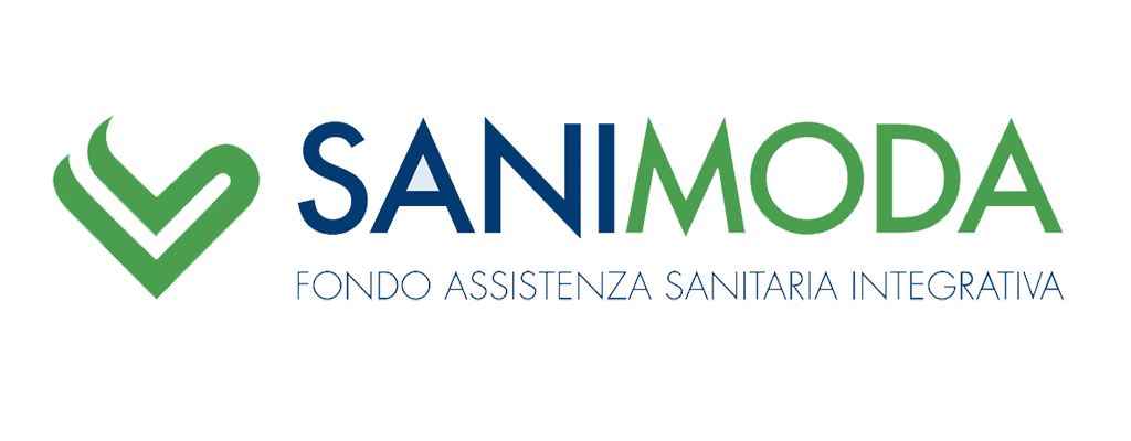 Il logo di Sanimoda