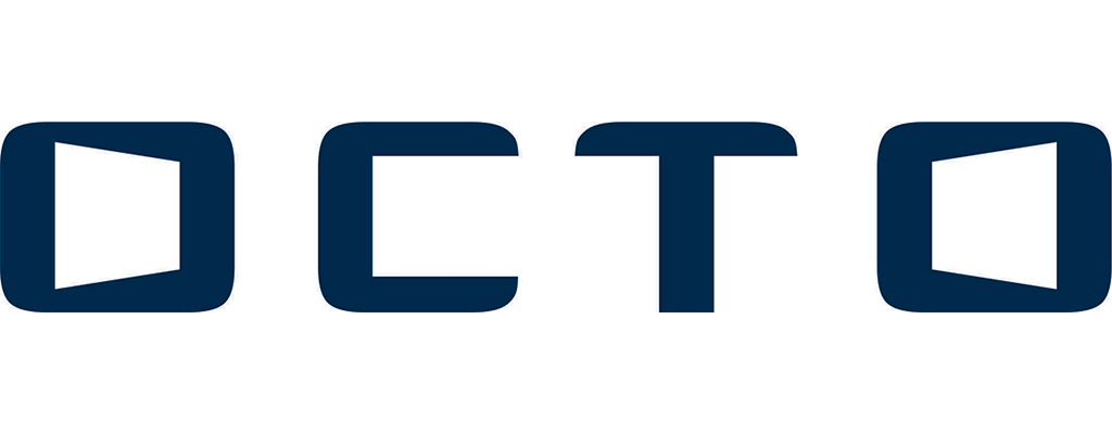 Il logo di Octo